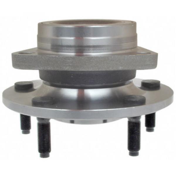 Wheel Bearing and Hub Assembly Front Raybestos 715006 fits 94-99 Dodge Ram 1500 #3 image