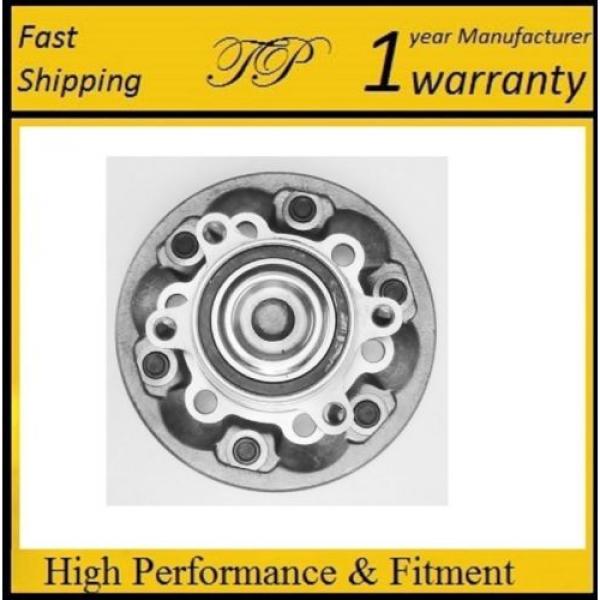 Front Wheel Hub Bearing Assembly for Chevrolet Colorado (RWD) 2009 - 2012 #1 image