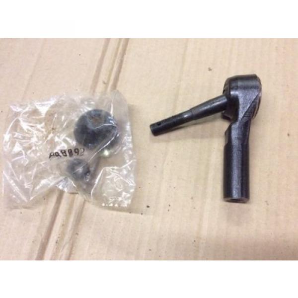 NEW NAPA 269-2768 Steering Tie Rod End Outer #3 image