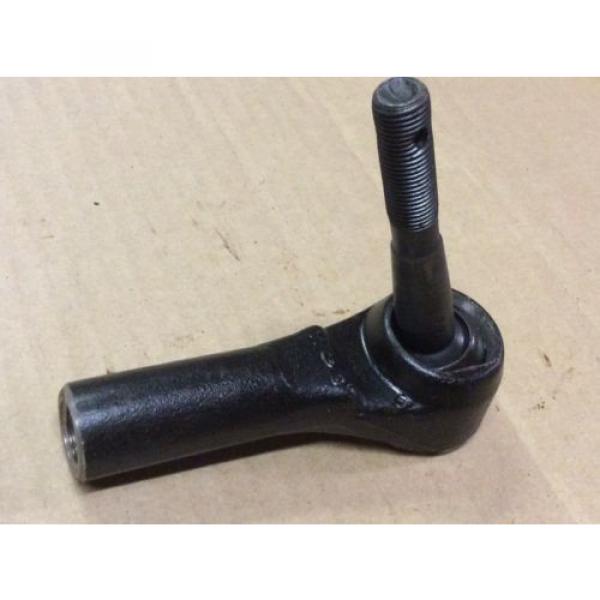 NEW NAPA 269-2768 Steering Tie Rod End Outer #5 image