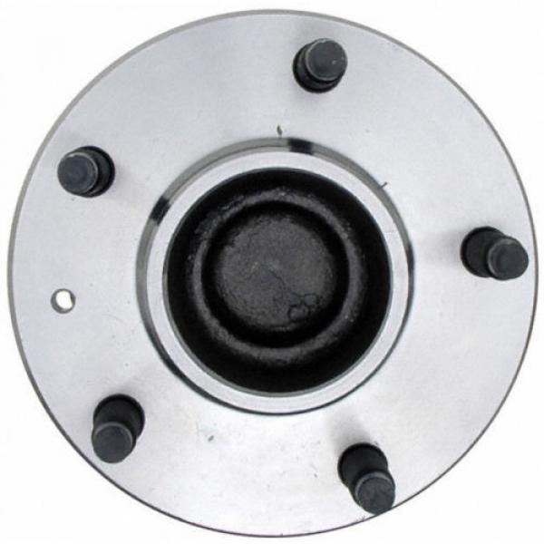 Wheel Bearing and Hub Assembly Front Raybestos 713186 fits 05-11 Cadillac STS #2 image