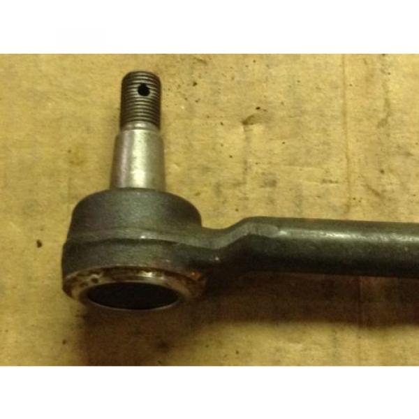 NEW NAPA 269-2970 Steering Tie Rod End - Fits 95-02 Ford Lincoln Mercury #4 image