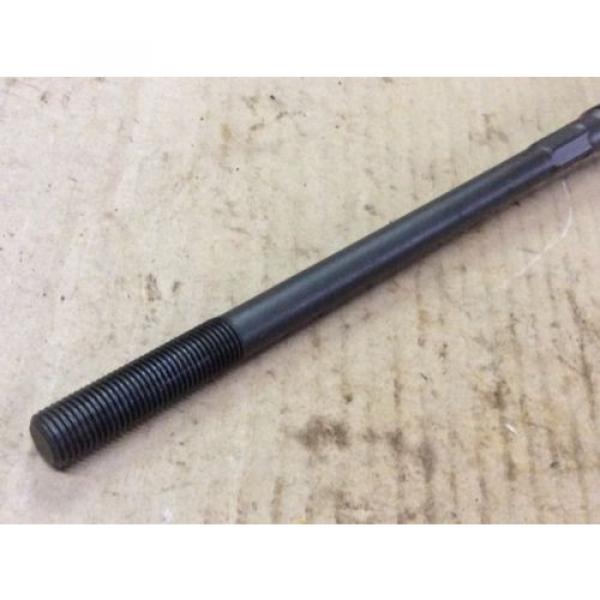 NAPA 269-5542 Steering Tie Rod End - Fits 01-05 Chrysler Dodge 99-05 Mitsubishi #5 image