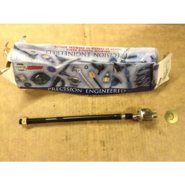 NEW NAPA 269-5103 Steering Tie Rod End #1 image