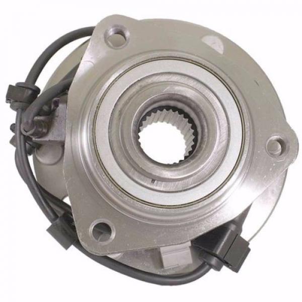 FRONT Wheel Bearing &amp; Hub Assembly FITS ISUZU ASCENDER 2003-2008 RWD #2 image