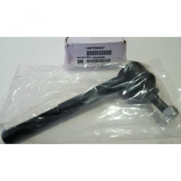 Tie Rod End Outer Outside LH or RH for Chevy Escalade Suburban Pickup Truck C/K #1 image