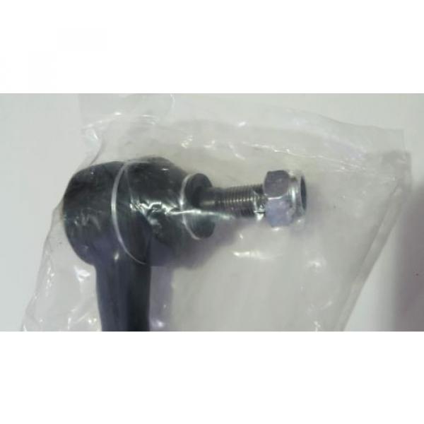 Tie Rod End Outer Outside LH or RH for Chevy Escalade Suburban Pickup Truck C/K #4 image