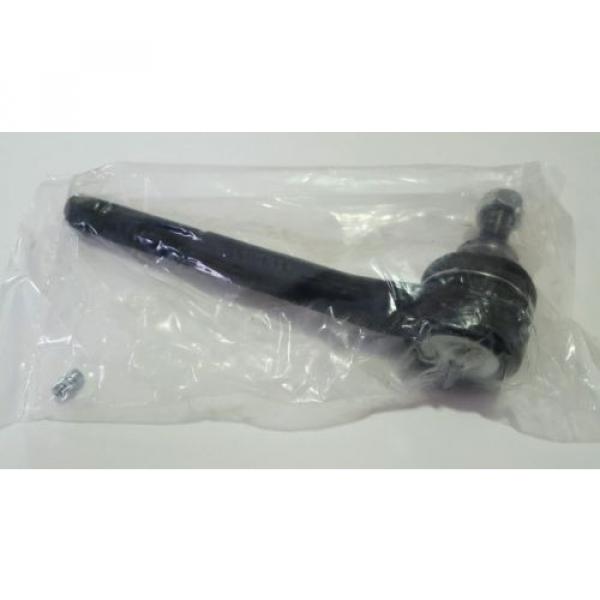 Tie Rod End Outer Outside LH or RH for Chevy Escalade Suburban Pickup Truck C/K #5 image