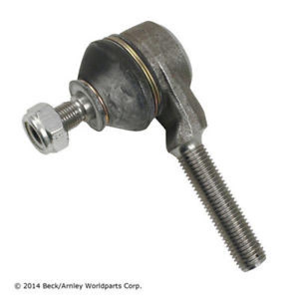 Steering Tie Rod End Beck/Arnley 101-3779 #1 image