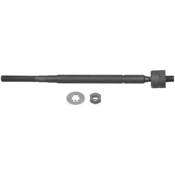 Steering Tie Rod End Inner MOOG EV302 #1 image