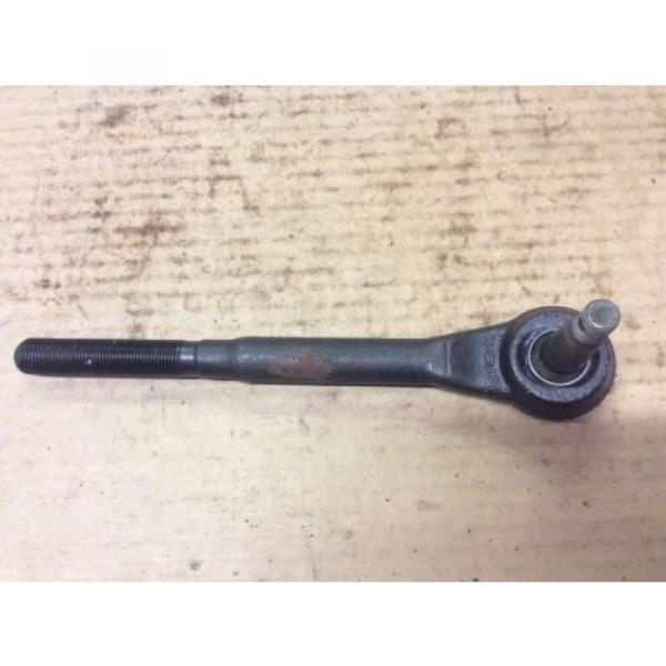 NEW NAPA 269-2443 Steering Tie Rod End Front Inner #3 image