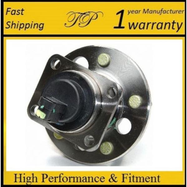 Rear Wheel Hub Bearing Assembly for BUICK Regal (ABS) 1992 - 1995 #1 image