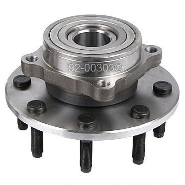 New Premium Quality Front Wheel Hub Bearing Assembly For Dodge Ram 2500 4X4 #2 image