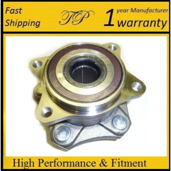 Front Wheel Hub Bearing Assembly for SUZUKI GRAND VITARA 2006-2012 #1 image