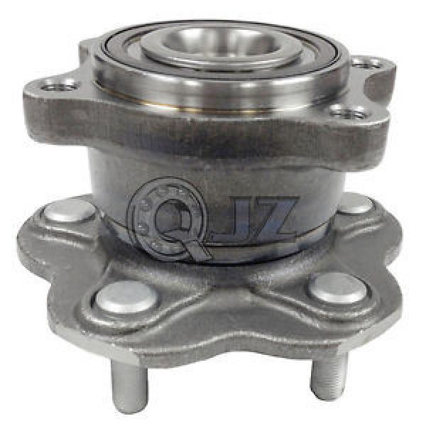 PT512375 For 2006-07 Infiniti M35 Rear Wheel Hub Bearing Assembly 43202-EG00A #1 image