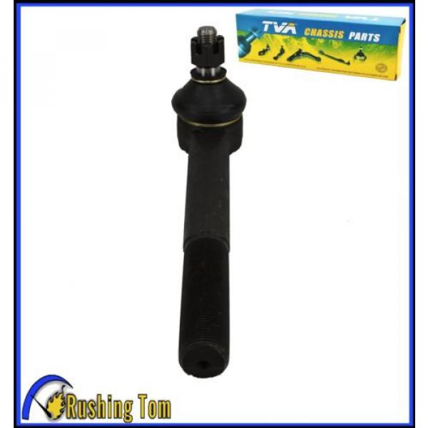 1 Front Outer Tie Rod End at Pitman Arm for Ford Excursion F250 F350 4WD #5 image