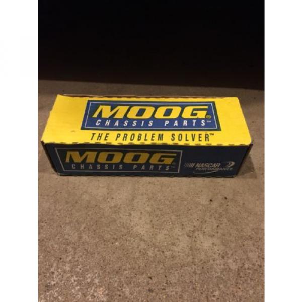 Moog tie-rod end (ES3629) Brand New #2 image