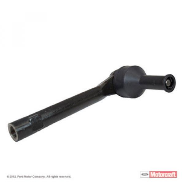 Steering Tie Rod End Front Outer MOTORCRAFT MEOE-145 #1 image