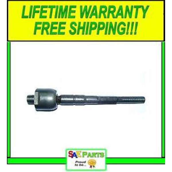 NEW Heavy Duty Deeza AC-A607 Steering Tie Rod End, Front Inner #1 image