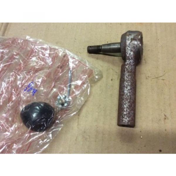 NEW NAPA ES2261R Steering Tie Rod End Outer #3 image