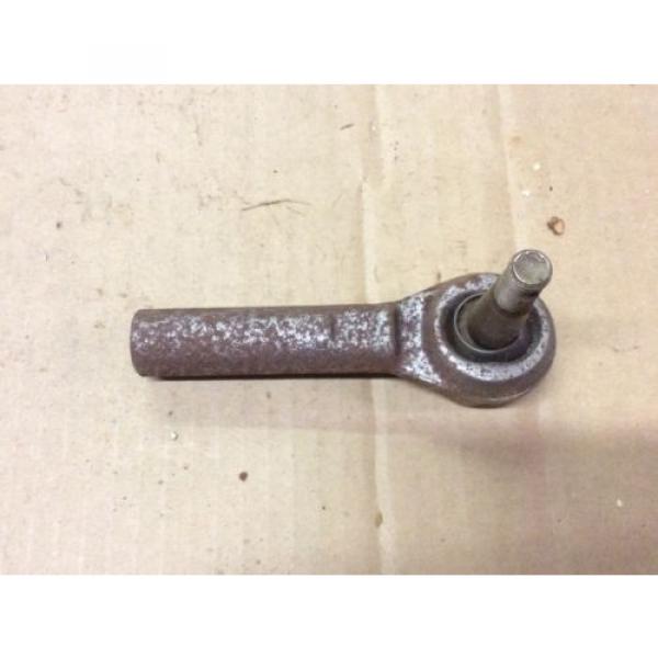 NEW NAPA ES2261R Steering Tie Rod End Outer #4 image