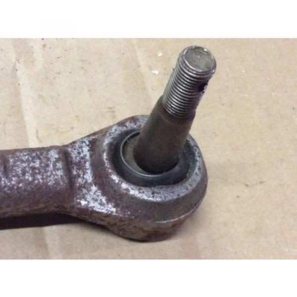 NEW NAPA ES2261R Steering Tie Rod End Outer #5 image