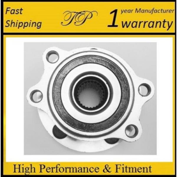 Front Wheel Hub Bearing Assembly for Toyota RAV4 (6 Cylinder) 2006-2012 #1 image