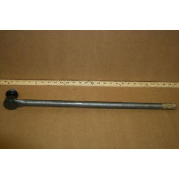 74-88 Jeep J10 J20 Cherokee Center Link Tie Rod End TRW #1 image