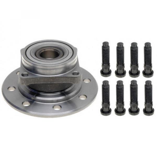 Wheel Bearing and Hub Assembly Raybestos 715070 fits 94-99 Dodge Ram 3500 #1 image