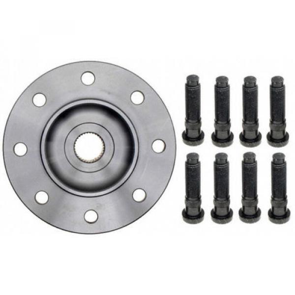 Wheel Bearing and Hub Assembly Raybestos 715070 fits 94-99 Dodge Ram 3500 #2 image