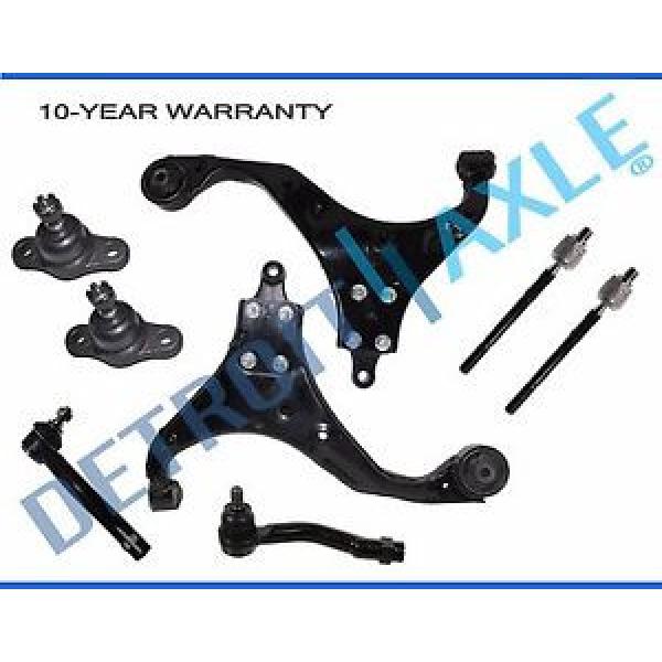 Brand New (8) Complete Front Suspension Kit for Tucson and Sportage #1 image