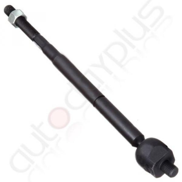 For Saturn Ion 03-07 Suspension Steering Inner &amp; Outer Tie Rod Ends Parts #2 image