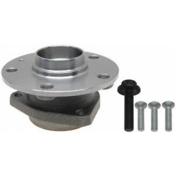 Wheel Bearing and Hub Assembly Front Raybestos 713262 #1 image