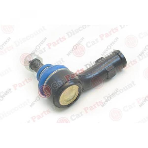 New Mevotech Tie Rod End, MES3015R #1 image