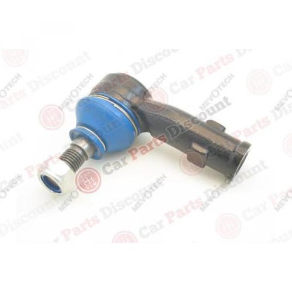 New Mevotech Tie Rod End, MES3015R #2 image