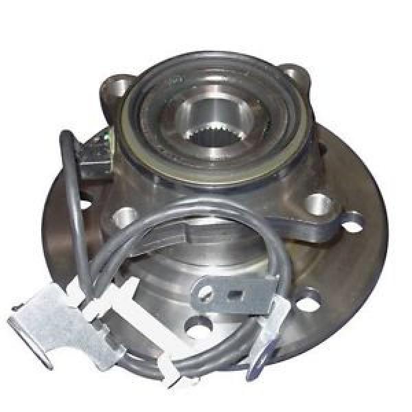 Chev K2500 K3500 L/H Wheel Hub &amp; Bearing Assembly 1996 1997 1998 1999  # 515055 #1 image