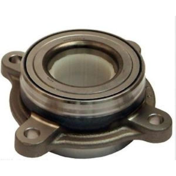 FRONT Wheel Bearing &amp; Hub Assembly FITS TOYOTA Land Cruiser 2008-2011 &amp; 2013 #1 image