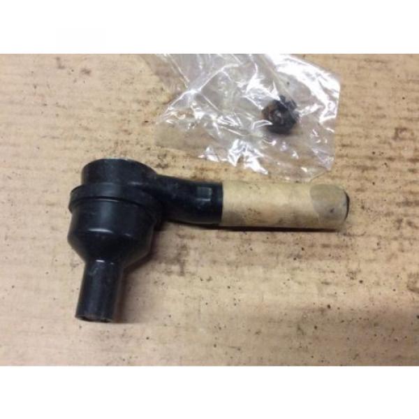 NEW NAPA 269-2731 Steering Tie Rod End Left Inner #3 image