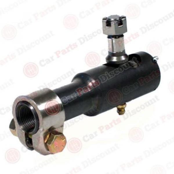 New Replacement Tie Rod End, RH (OE Design) Right Passenger, RP25128 #1 image