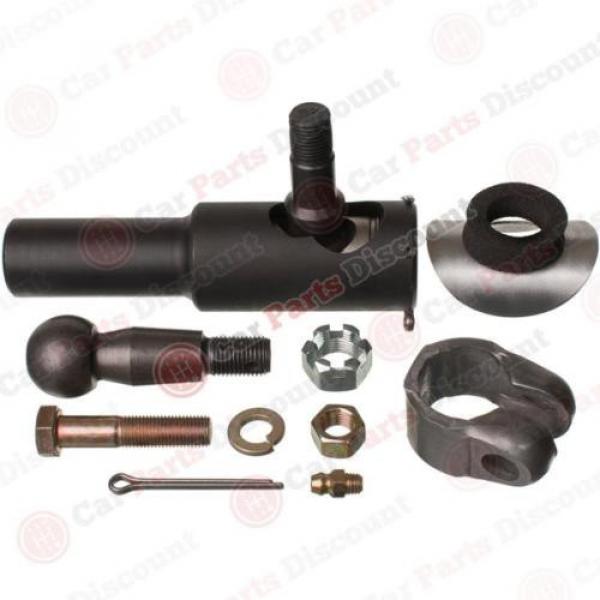 New Replacement Tie Rod End, RH (OE Design) Right Passenger, RP25128 #2 image