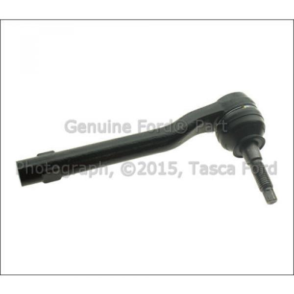 BRAND NEW OEM RH OR LH OUTER TIE ROD CONNECTING END 2010-2013 F150 SVT RAPTOR #2 image
