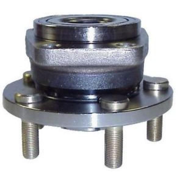 Front  Wheel Bearing Hub Assembly fits  Subaru Legacy and Outback #1 image