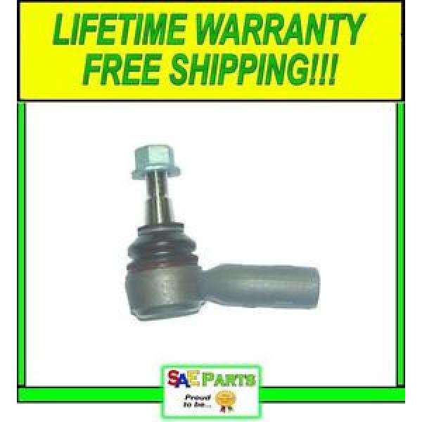 NEW Heavy Duty Deeza VW-T213 Steering Tie Rod End, Front Right Outer #1 image