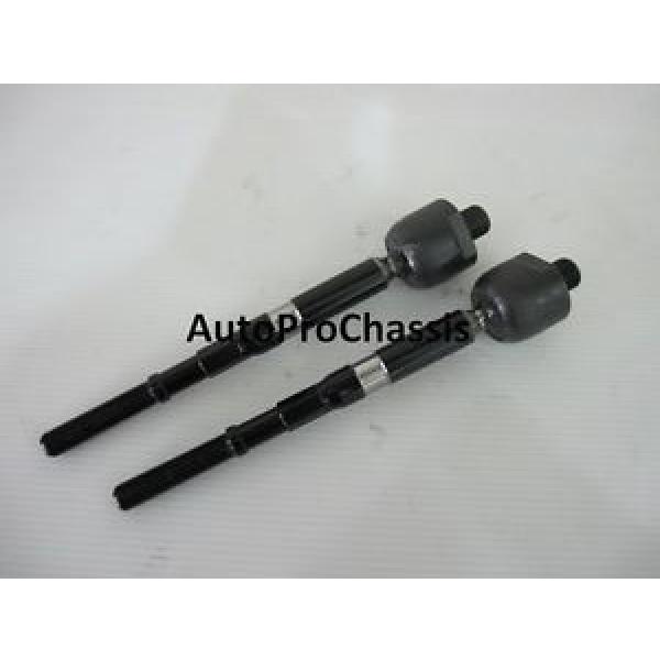 2 INNER TIE ROD END FOR MAZDA BT-50 2012-2015 #1 image