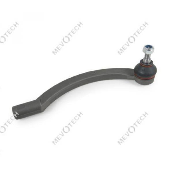 Mevotech MS10614 Outer Tie Rod End #1 image