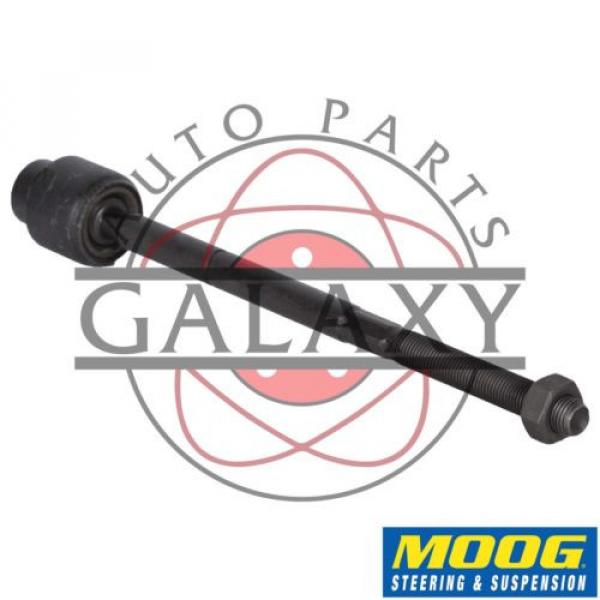 Moog New Replacement Complete Inner Tie Rod End Pair For Aura G6 Malibu #3 image