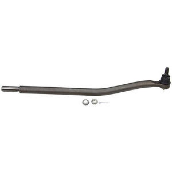 Moog ES80803 Inner Tie Rod End #1 image