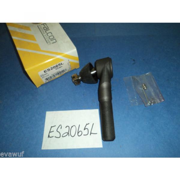 STEERING TIE ROD END FALCON # ES2065L &lt;BIN 5&gt; #1 image