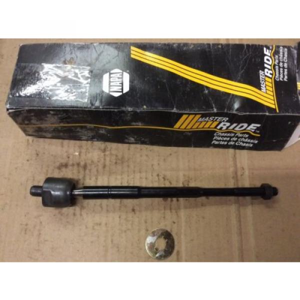 NEW NAPA ES3436 Steering Tie Rod End Front Inner - Fits 98-01 Nissan Altima #1 image