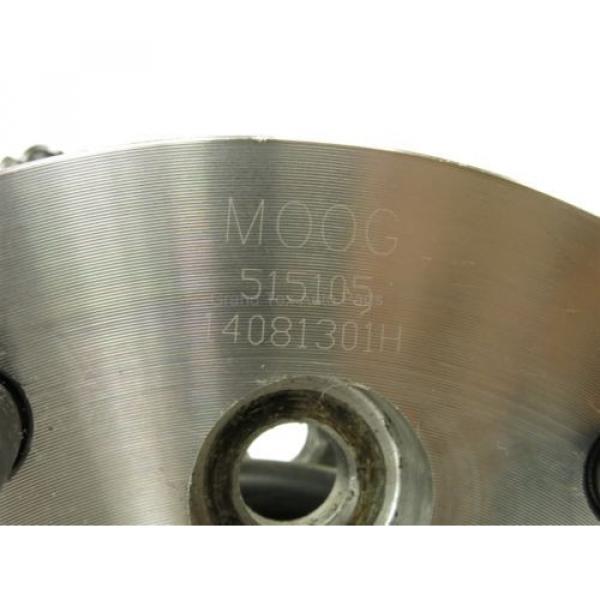 NEW Moog Wheel Bearing &amp; Hub Assembly Front RH 515105 Colorado Canyon 2004-2008 #5 image